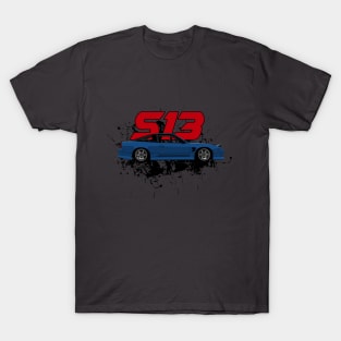 Nissan 240sx s13 T-Shirt